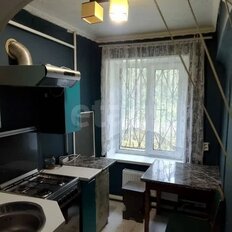 Квартира 28 м², 1-комнатная - изображение 1