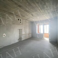 Квартира 63,3 м², 2-комнатная - изображение 2