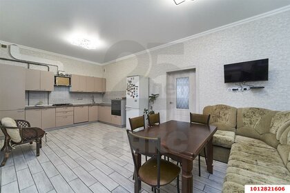 140 м² дом, 4 сотки участок 8 500 000 ₽ - изображение 49