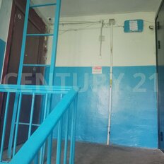 Квартира 19,1 м², студия - изображение 3