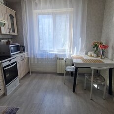 Квартира 50 м², 2-комнатная - изображение 2