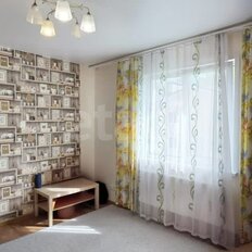 Квартира 35,4 м², 1-комнатная - изображение 2