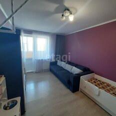 Квартира 35,8 м², 1-комнатная - изображение 2