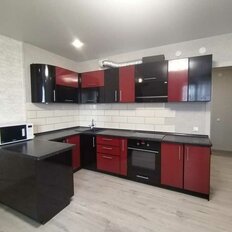 Квартира 31,1 м², студия - изображение 1