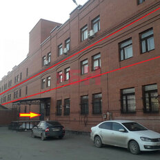 1050 м², помещение свободного назначения - изображение 3