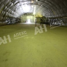 530 м², склад - изображение 4