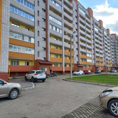 Квартира 66,6 м², 2-комнатная - изображение 3