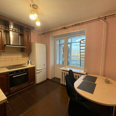 Квартира 45 м², 1-комнатная - изображение 2