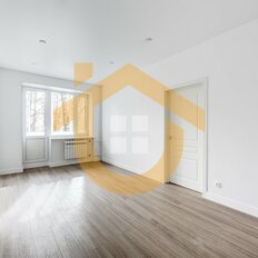 Квартира 46,7 м², 2-комнатная - изображение 5