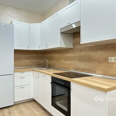 Квартира 80 м², 3-комнатная - изображение 4