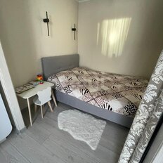 Квартира 29,1 м², студия - изображение 1