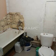 Квартира 31,8 м², 1-комнатная - изображение 5