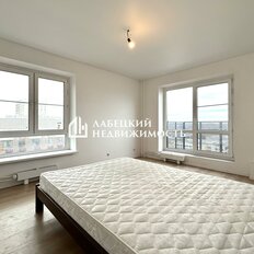Квартира 77,6 м², 3-комнатная - изображение 1