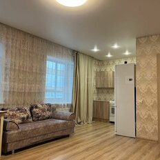 Квартира 40 м², 2-комнатная - изображение 1