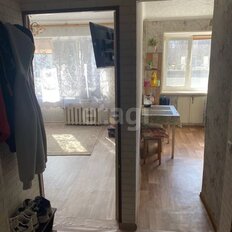 Квартира 28,4 м², 1-комнатная - изображение 5