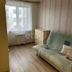 Квартира 27 м², студия - изображение 2