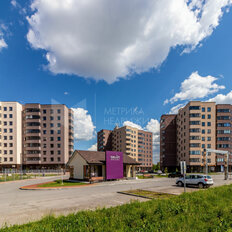 Квартира 46,6 м², 1-комнатные - изображение 5