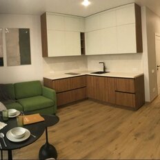 Квартира 24,8 м², студия - изображение 3
