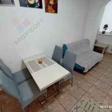 Квартира 48,6 м², 1-комнатная - изображение 2