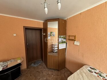 Купить 4-комнатную квартиру с раздельным санузлом в Шушарах - изображение 18