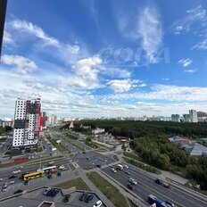 Квартира 78 м², 1-комнатная - изображение 5