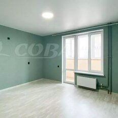 Квартира 23 м², студия - изображение 2