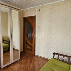 Квартира 50 м², 2-комнатная - изображение 3