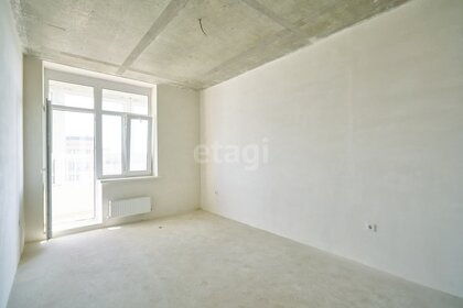 22,3 м², квартира-студия 2 680 000 ₽ - изображение 22