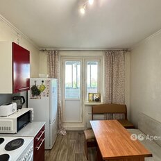 Квартира 39 м², 1-комнатная - изображение 2