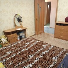 Квартира 83,4 м², 3-комнатная - изображение 3