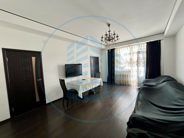 136,8 м², 3-комнатная квартира 12 880 000 ₽ - изображение 88