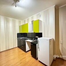 Квартира 33 м², студия - изображение 1