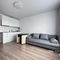 Квартира 22 м², студия - изображение 1