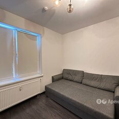 Квартира 35 м², 1-комнатная - изображение 3