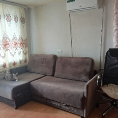 Квартира 29,8 м², 1-комнатная - изображение 3