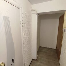 Квартира 33 м², 1-комнатная - изображение 4