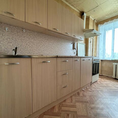 Квартира 29 м², 1-комнатная - изображение 1