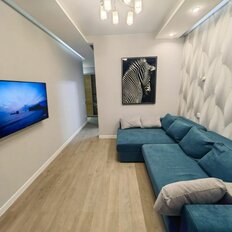 Квартира 48 м², 2-комнатная - изображение 5