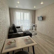 Квартира 29,3 м², студия - изображение 2