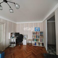 Квартира 44,7 м², 1-комнатные - изображение 3