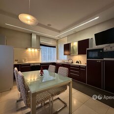 Квартира 326 м², 6-комнатная - изображение 1