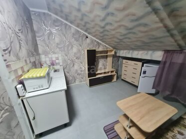 Купить квартиру с раздельным санузлом в ЖК «Сибирь» в Санкт-Петербурге и ЛО - изображение 28