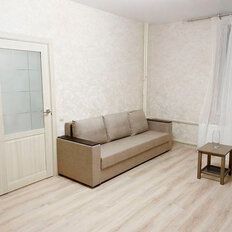 Квартира 43 м², 1-комнатная - изображение 5