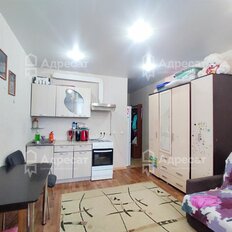 Квартира 21,1 м², 1-комнатная - изображение 3