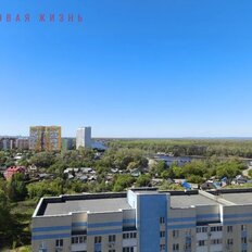 Квартира 35 м², 1-комнатная - изображение 5