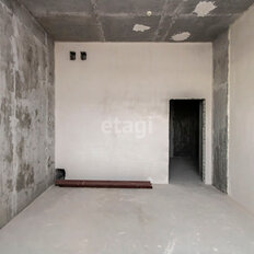 Квартира 67,5 м², 1-комнатная - изображение 3