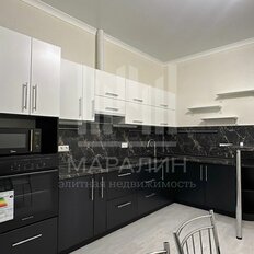 Квартира 46,4 м², 1-комнатная - изображение 1