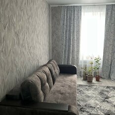 Квартира 60 м², 2-комнатная - изображение 5