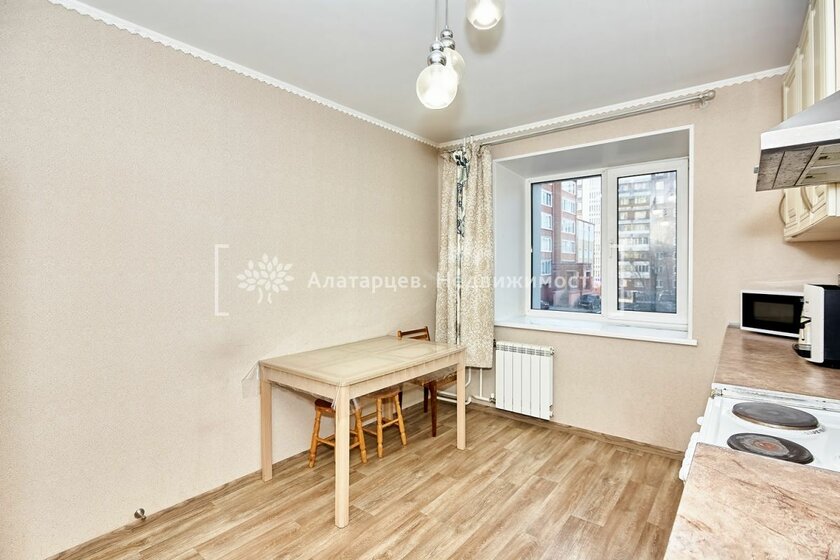 88 м², 3-комнатная квартира 10 700 000 ₽ - изображение 60