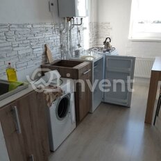 Квартира 22,7 м², 1-комнатная - изображение 2